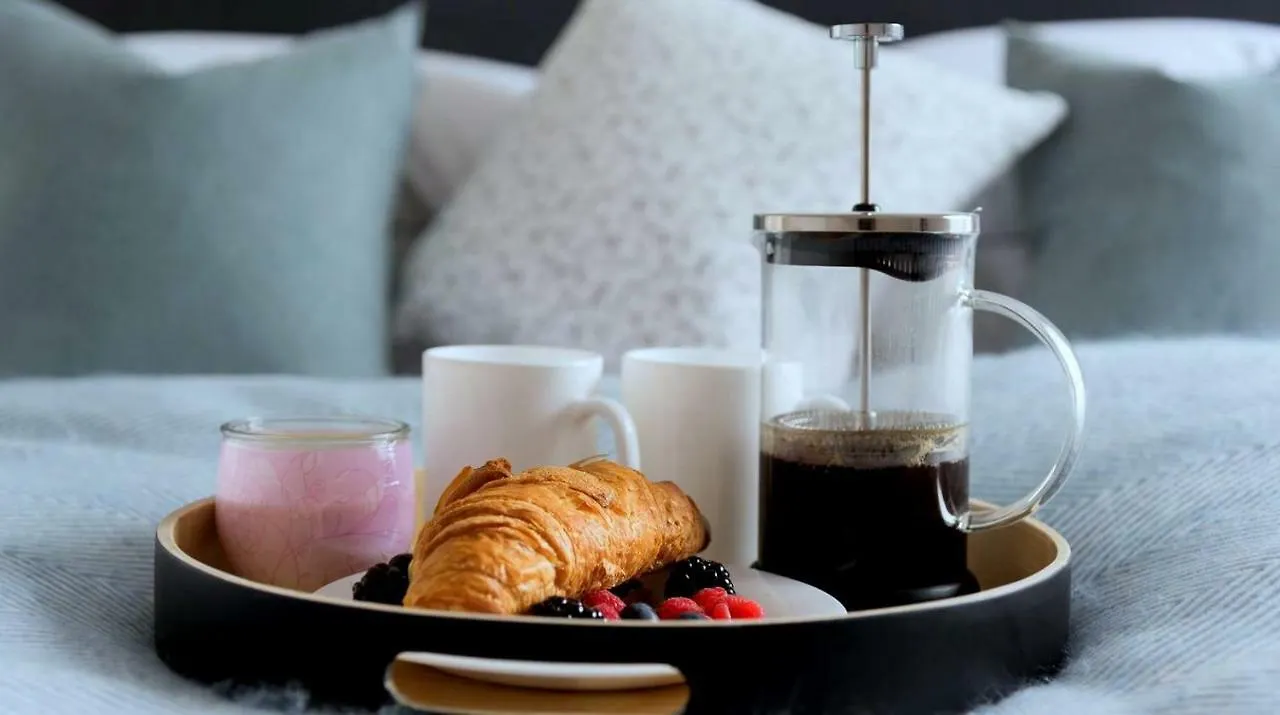 Homestay Duplex Penthouse Apartment London