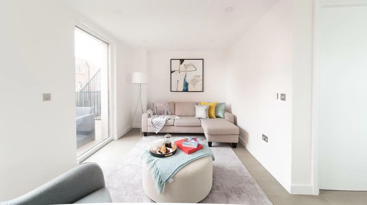 Duplex Penthouse Apartment London 0*,  United Kingdom