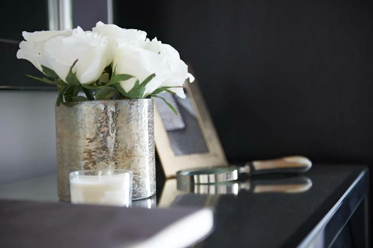 Homestay Duplex Penthouse Apartment London United Kingdom