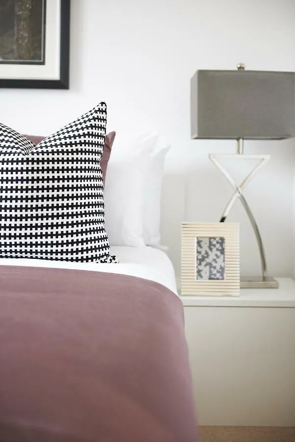 Duplex Penthouse Apartment London Homestay